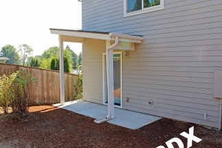 12 MO LEASE** Offered on Modern 2 Bedroom ADU in Convenient SW Location