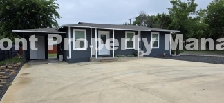 Come see this furnished recent remodeled beautiful 2-bedroom, 2-bathroom home just minutes from North Star Mall in San Antonio.