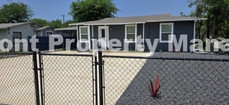 Come see this furnished recent remodeled beautiful 2-bedroom, 2-bathroom home just minutes from North Star Mall in San Antonio.