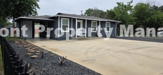 Come see this furnished recent remodeled beautiful 2-bedroom, 2-bathroom home just minutes from North Star Mall in San Antonio.