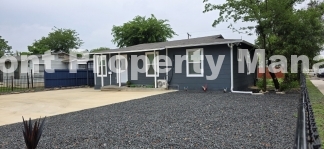 Come see this furnished recent remodeled beautiful 2-bedroom, 2-bathroom home just minutes from North Star Mall in San Antonio.
