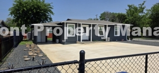 Come see this furnished recent remodeled beautiful 2-bedroom, 2-bathroom home just minutes from North Star Mall in San Antonio.