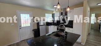 Come see this furnished recent remodeled beautiful 2-bedroom, 2-bathroom home just minutes from North Star Mall in San Antonio.