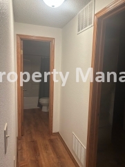 3 Bedroom Home with Finished Basement - Close to Mcconnell AFB
