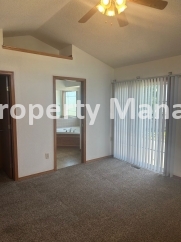 3 Bedroom Home with Finished Basement - Close to Mcconnell AFB