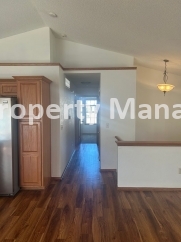 3 Bedroom Home with Finished Basement - Close to Mcconnell AFB