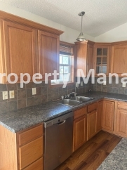 3 Bedroom Home with Finished Basement - Close to Mcconnell AFB