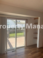 3 Bedroom Home with Finished Basement - Close to Mcconnell AFB