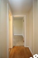 Freshly Updated 1 Bedroom with Reserved Parking In Vibrant SE PDX Neighborhood!