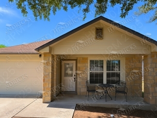 9419  Boatman Pier, Converse, TX, 78109