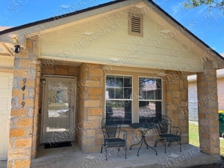 9419  Boatman Pier, Converse, TX, 78109