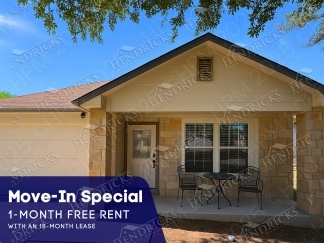 Move-In Special. 1 Month Free at 2127 9419 Boatman Pier
