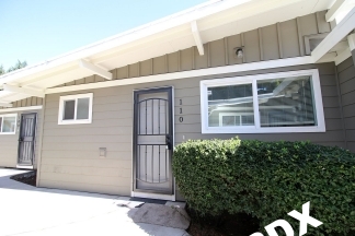 Updated Ranch Style 2 Bedroom Gresham Apartment - Steps From the Max-Line