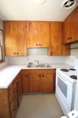 Adorable 1 Bedroom Mt Tabor Apartment