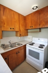 Adorable 1 Bedroom Mt Tabor Apartment