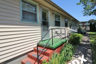 Adorable 1 Bedroom Mt Tabor Apartment
