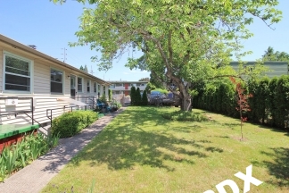 Adorable 1 Bedroom Mt Tabor Apartment