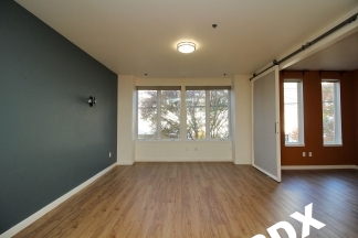 Alberta Arts 2 Bedroom Loft-Style Apartment