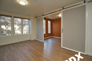 Alberta Arts 2 Bedroom Loft-Style Apartment