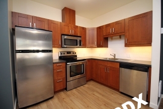 Alberta Arts 2 Bedroom Loft-Style Apartment