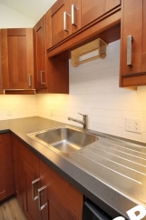 Alberta Arts 2 Bedroom Loft-Style Apartment