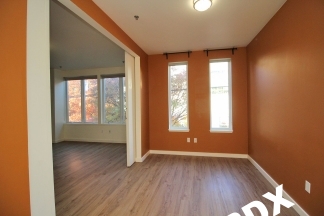 Alberta Arts 2 Bedroom Loft-Style Apartment
