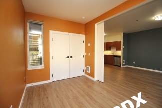 Alberta Arts 2 Bedroom Loft-Style Apartment