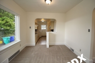 Freshly Updated 2 Bedroom Parkrose Bungalow