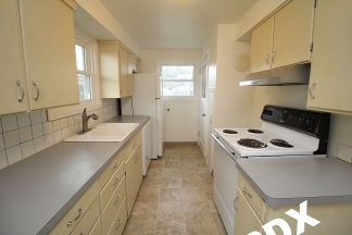 Freshly Updated 2 Bedroom Parkrose Bungalow