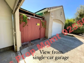 Spacious 4-Bed Home with 2.5 Baths at 1731 Petit Peak Court, Antioch - 2066 Sq. Ft. of Comfort!