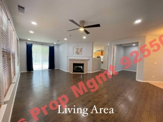 Spacious 4-Bed Home with 2.5 Baths at 1731 Petit Peak Court, Antioch - 2066 Sq. Ft. of Comfort!