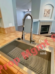 Spacious 4-Bed Home with 2.5 Baths at 1731 Petit Peak Court, Antioch - 2066 Sq. Ft. of Comfort!