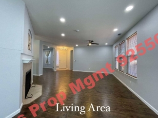 Spacious 4-Bed Home with 2.5 Baths at 1731 Petit Peak Court, Antioch - 2066 Sq. Ft. of Comfort!