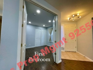 Spacious 4-Bed Home with 2.5 Baths at 1731 Petit Peak Court, Antioch - 2066 Sq. Ft. of Comfort!