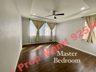 Spacious 4-Bed Home with 2.5 Baths at 1731 Petit Peak Court, Antioch - 2066 Sq. Ft. of Comfort!