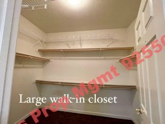 Spacious 4-Bed Home with 2.5 Baths at 1731 Petit Peak Court, Antioch - 2066 Sq. Ft. of Comfort!