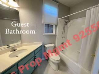 Spacious 4-Bed Home with 2.5 Baths at 1731 Petit Peak Court, Antioch - 2066 Sq. Ft. of Comfort!
