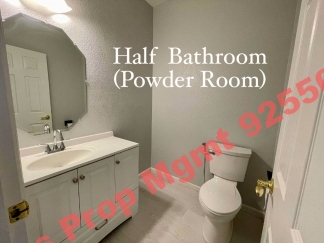 Spacious 4-Bed Home with 2.5 Baths at 1731 Petit Peak Court, Antioch - 2066 Sq. Ft. of Comfort!