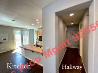 Spacious 4-Bed Home with 2.5 Baths at 1731 Petit Peak Court, Antioch - 2066 Sq. Ft. of Comfort!
