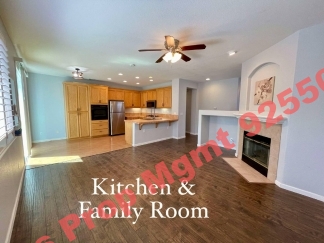 Spacious 4-Bed Home with 2.5 Baths at 1731 Petit Peak Court, Antioch - 2066 Sq. Ft. of Comfort!