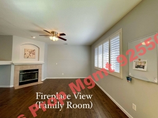 Spacious 4-Bed Home with 2.5 Baths at 1731 Petit Peak Court, Antioch - 2066 Sq. Ft. of Comfort!