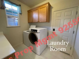 Spacious 4-Bed Home with 2.5 Baths at 1731 Petit Peak Court, Antioch - 2066 Sq. Ft. of Comfort!