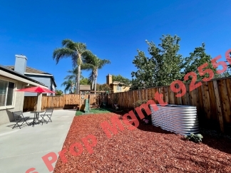 Spacious 4-Bed Home with 2.5 Baths at 1731 Petit Peak Court, Antioch - 2066 Sq. Ft. of Comfort!