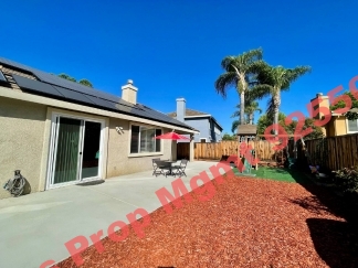 Spacious 4-Bed Home with 2.5 Baths at 1731 Petit Peak Court, Antioch - 2066 Sq. Ft. of Comfort!