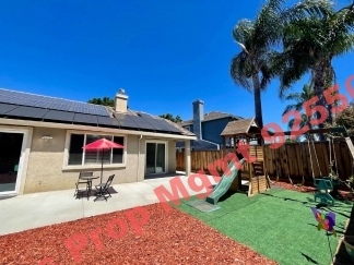 Spacious 4-Bed Home with 2.5 Baths at 1731 Petit Peak Court, Antioch - 2066 Sq. Ft. of Comfort!