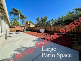 Spacious 4-Bed Home with 2.5 Baths at 1731 Petit Peak Court, Antioch - 2066 Sq. Ft. of Comfort!