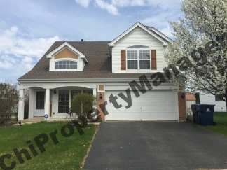 COMING SOON - 844 Violet Circle, Naperville, IL 60540