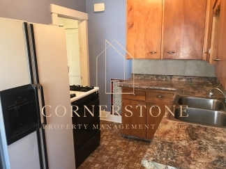 Cute 2 bedroom house $995