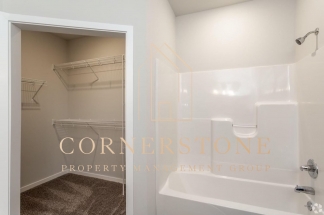 2 bedroom Apartment in Webster City