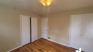 Adorable 2 Bedroom House close-in near South Tabor/Woodstock